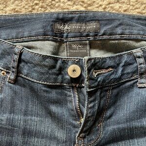 Mossimo premium denim - bootcut